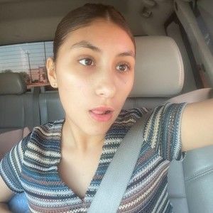 Meet your Posher, Katia